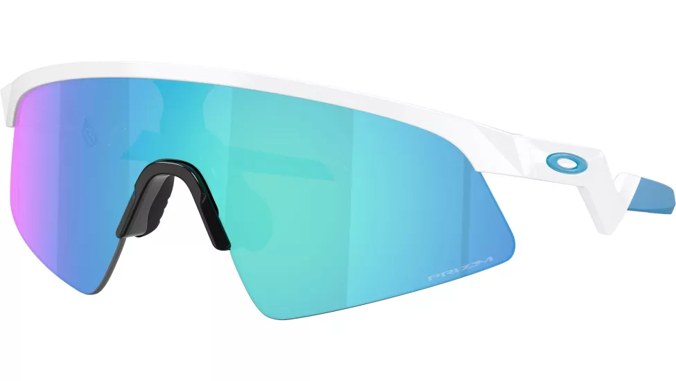 Oakley RESISTOR SWEEP PRIZM (OJ9015-901501) | Unisex Çocuk Mavi Güneş Gözlüğü